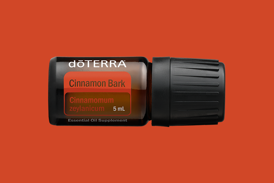 Aceite de Canela | Aceites esenciales doTERRA